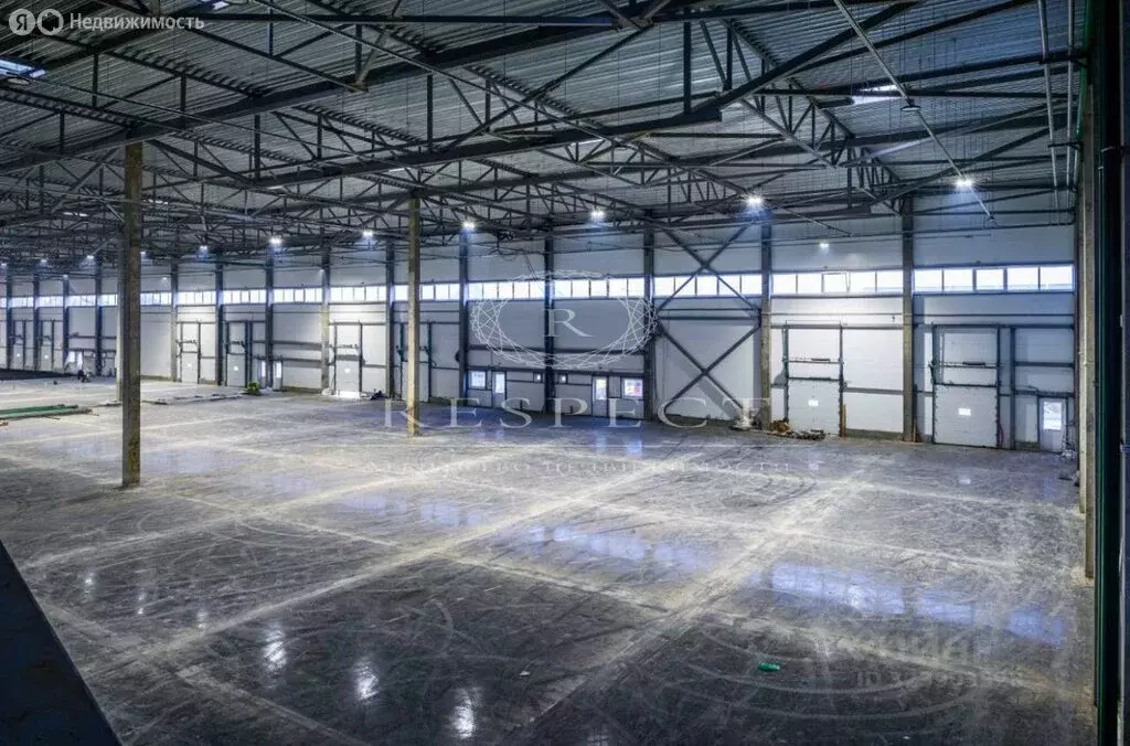 Склад (10200 м) - Фото 1