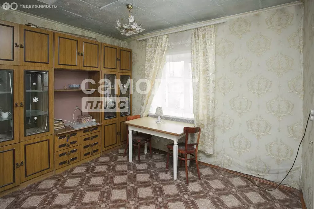 Дом в Кемеровский муниципальный округ, посёлок Пригородный (40 м) - Фото 1