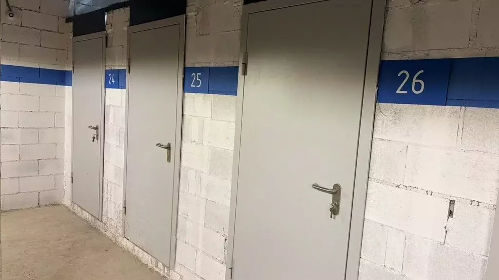 Склад в Московская область, Красногорск городской округ, Путилково пгт ... - Фото 1