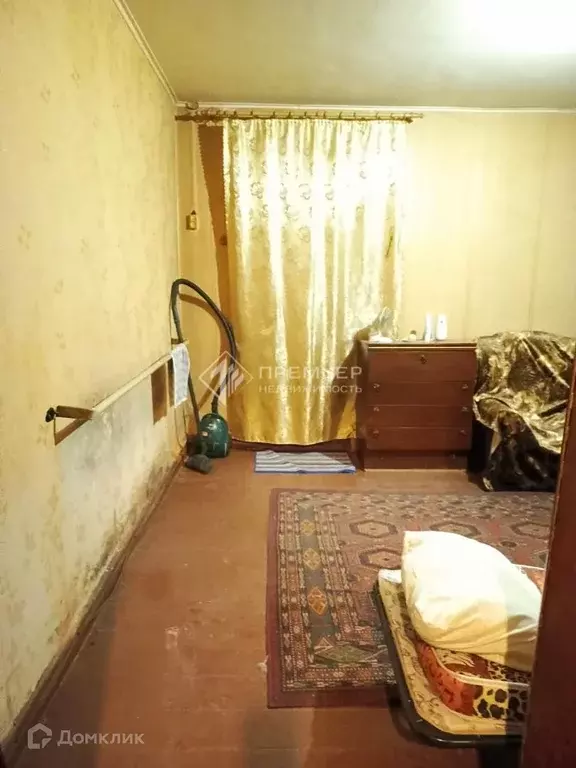 Продаётся 1-к квартира, 30 м - Фото 1