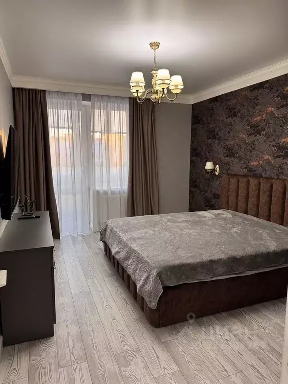 2-к кв. Калининградская область, Калининград ул. Александра Невского, ... - Фото 2