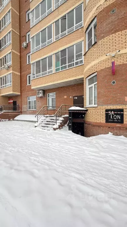 Помещение свободного назначения в Новосибирская область, Новосибирск ... - Фото 2