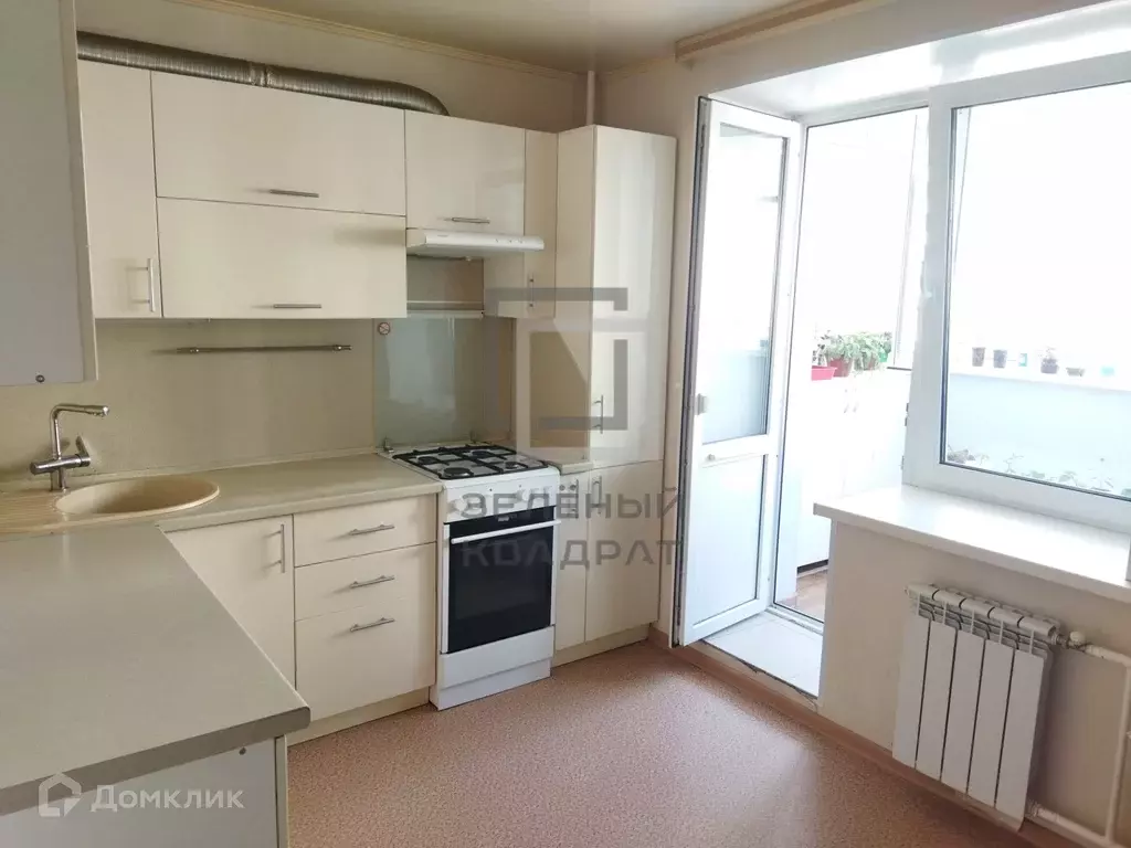 Продаётся 2-к квартира, 53.5 м - Фото 0