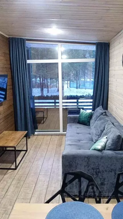 Дом в Тюменская область, Нижнетавдинский муниципальный округ, ... - Фото 2