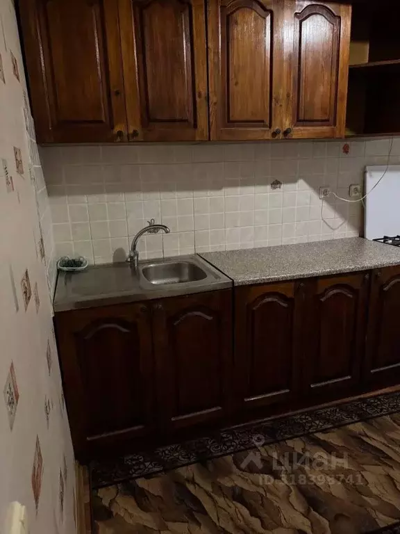 1-к кв. Саратовская область, Саратов Лунная ул., 41 (40.0 м) - Фото 0