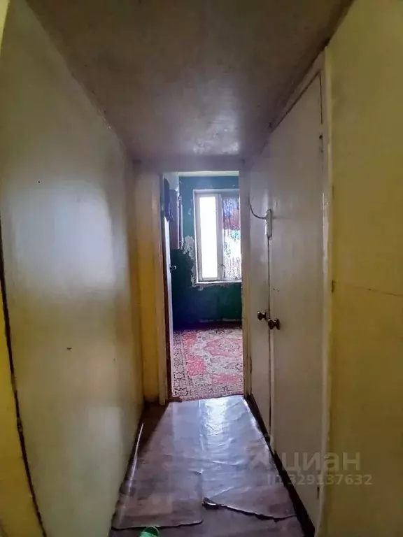 3-к кв. Москва Востряковский проезд, 21К3 (58.9 м) - Фото 1