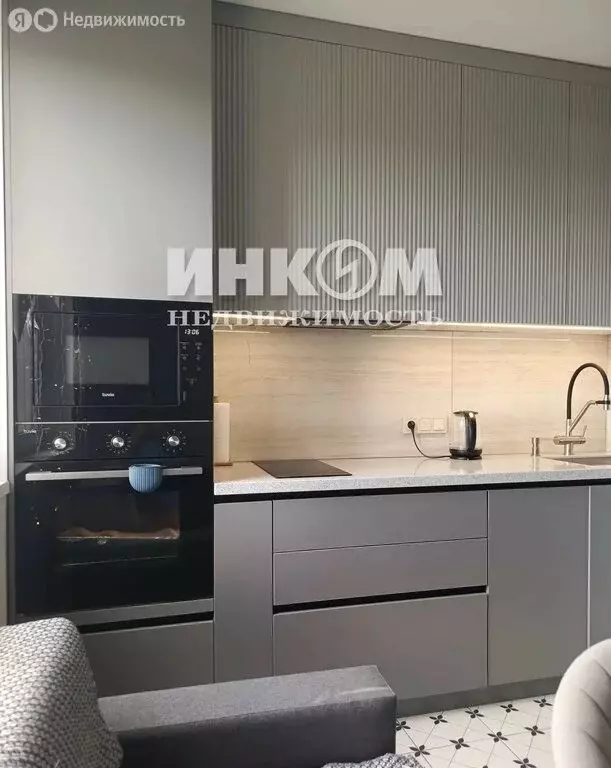 3-комнатная квартира: Москва, Палехская улица, 21 (71.5 м) - Фото 1