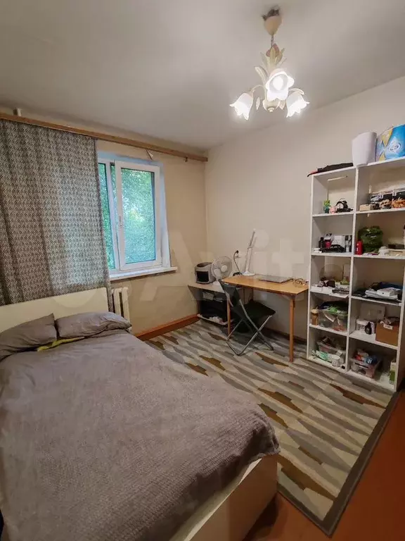 Комната 12 м в 2-к., 3/5 эт. - Фото 0