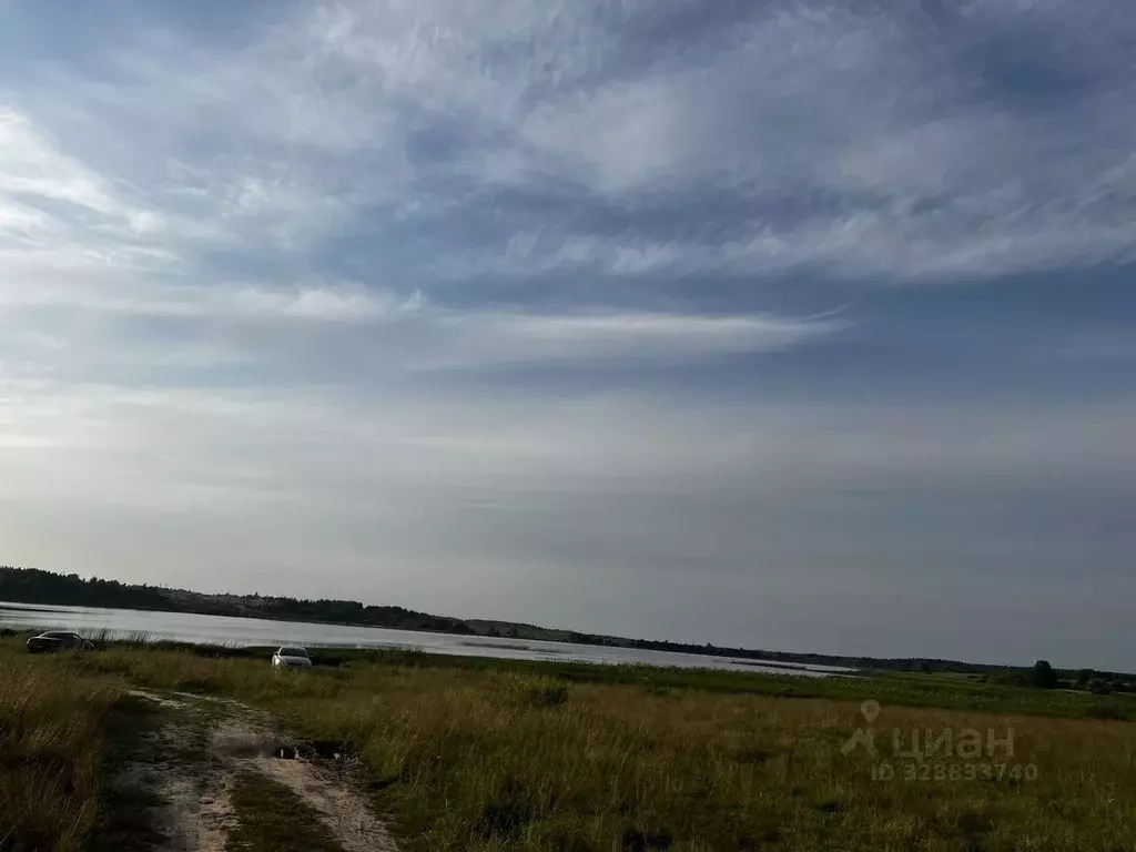 Участок в Московская область, Рузский муниципальный округ  (6.0 сот.) - Фото 2