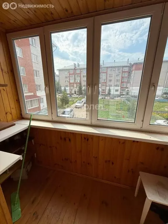 1-комнатная квартира: Октябрьский, улица Гоголя, 5 (37.1 м) - Фото 2