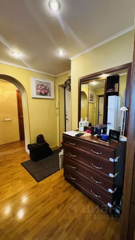 2-к кв. Московская область, Подольск ул. 50 лет ВЛКСМ, 6 (51.3 м) - Фото 1