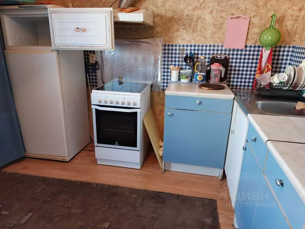 2-к кв. Московская область, Химки Молодежная ул., 74 (58.6 м) - Фото 1