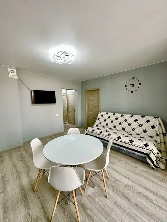 1-к кв. Челябинская область, Челябинский городской округ, пос. ... - Фото 1