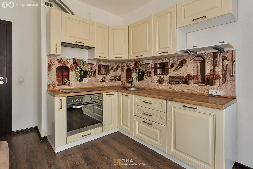 1-комнатная квартира: Санкт-Петербург, проспект Ветеранов, 175к4 (32.4 ... - Фото 1