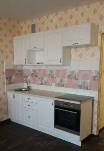 Квартира-студия, 33 м, 14/19 эт. - Фото 0