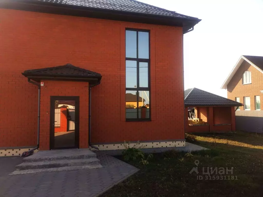 Дом в Белгородская область, Белгородский район, Беломестненское с/пос, ... - Фото 2