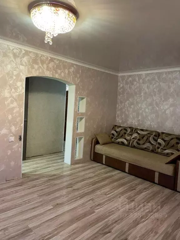 2-к кв. Брянская область, Брянск ул. Дружбы, 10 (45.0 м) - Фото 2