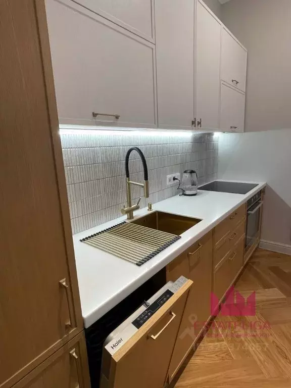 1-к кв. Москва просп. Генерала Дорохова, 39к1Б (51.0 м) - Фото 1