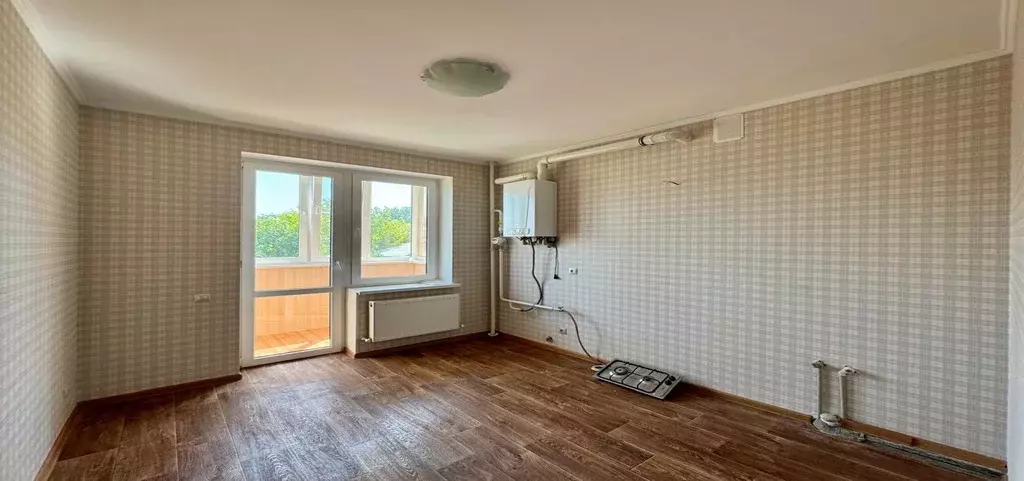 Продаётся 1-к квартира, 37.4 м - Фото 0