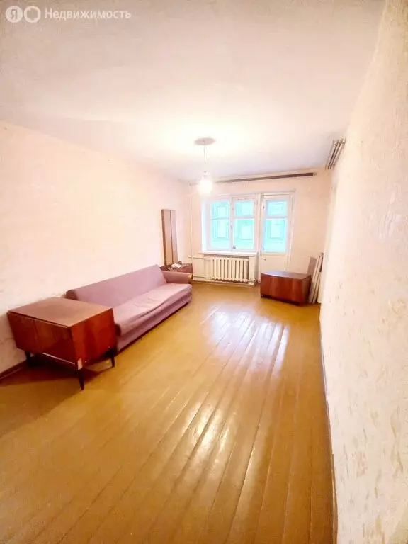 3-комнатная квартира: Курган, улица Кремлёва, 6А (57 м) - Фото 2