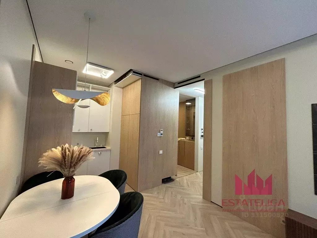 2-к кв. Москва просп. Генерала Дорохова, 39к2А (69.0 м) - Фото 2