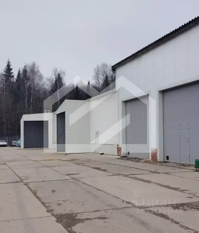 Помещение свободного назначения в Московская область, Наро-Фоминский ... - Фото 1