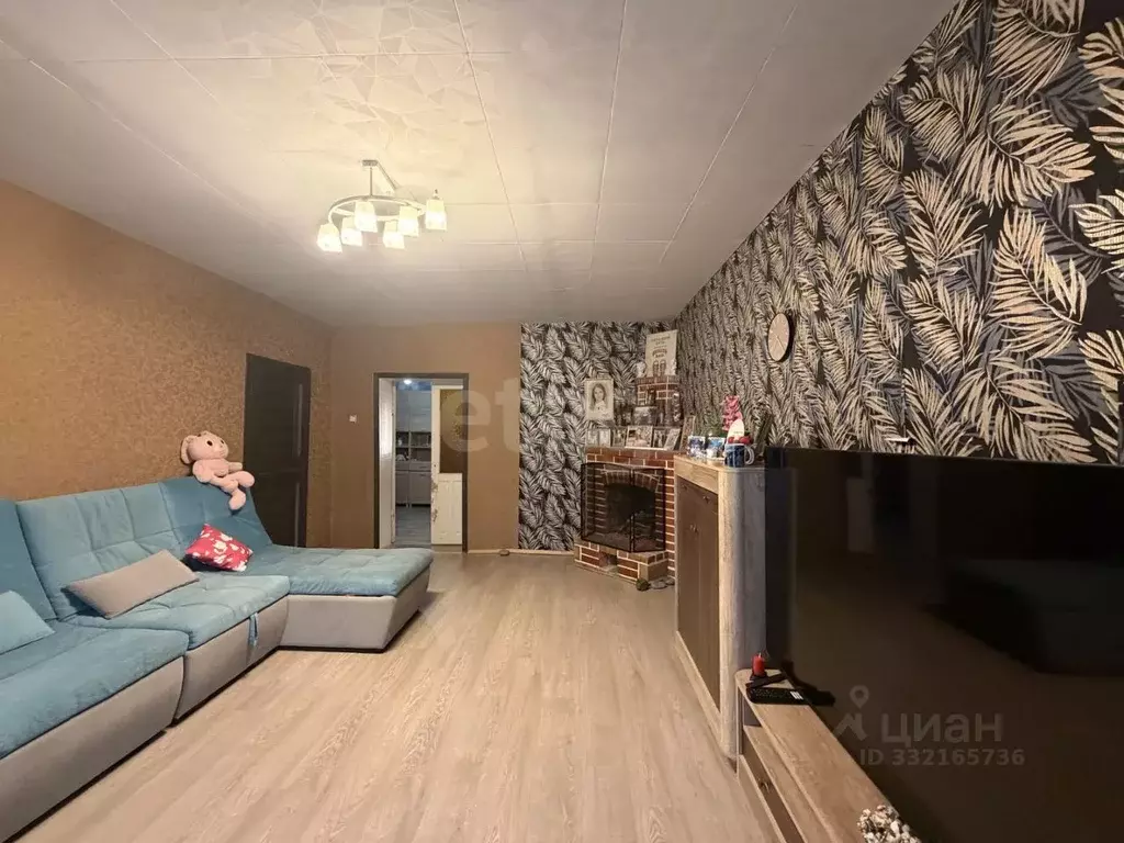 Дом в Тульская область, Богородицк ул. Болотова, 6 (1170 м) - Фото 1