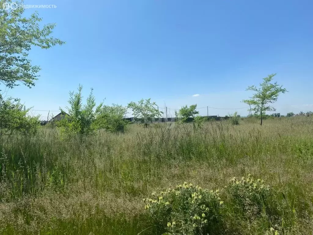 Участок в посёлок Ташеба, улица Солнечная грань (12 м) - Фото 1