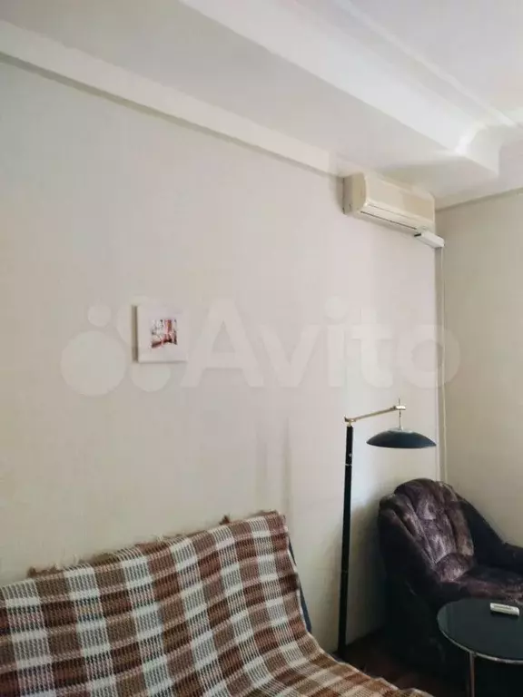 1-к. квартира, 30 м, 2/5 эт. - Фото 1