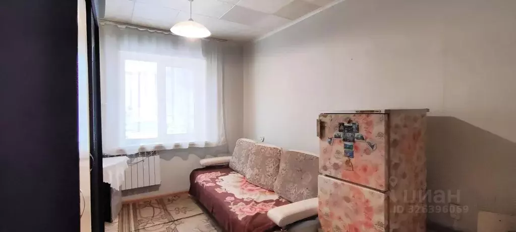 Комната Красноярский край, Красноярск Норильская ул., 1 (10.0 м) - Фото 1