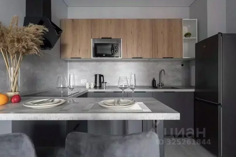 1-к кв. Санкт-Петербург Уральская ул., 23 (34.0 м) - Фото 2