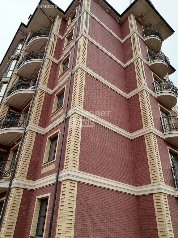 2-комнатная квартира: Ессентуки, улица Шмидта, 35 (70.11 м) - Фото 2
