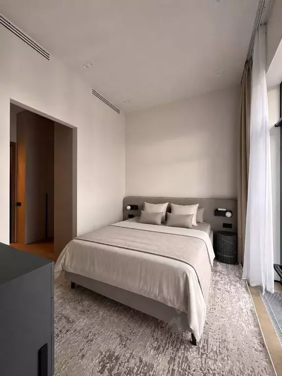 3-к кв. Москва ул. Нижние Мневники, 16к3 (64.5 м) - Фото 1
