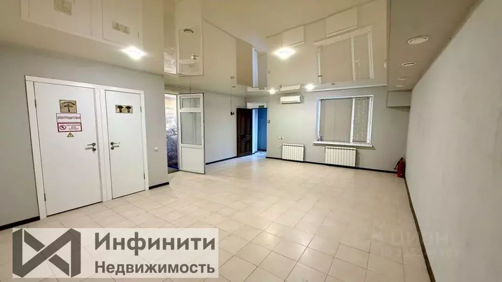 Помещение свободного назначения в Ставропольский край, Ставрополь № 35 ... - Фото 1