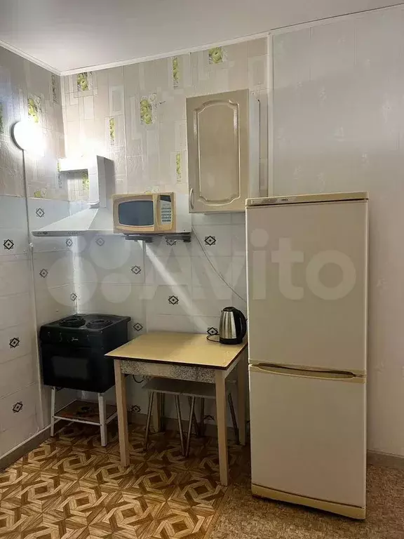 Комната 18,6 м в 1-к., 2/2 эт. - Фото 0