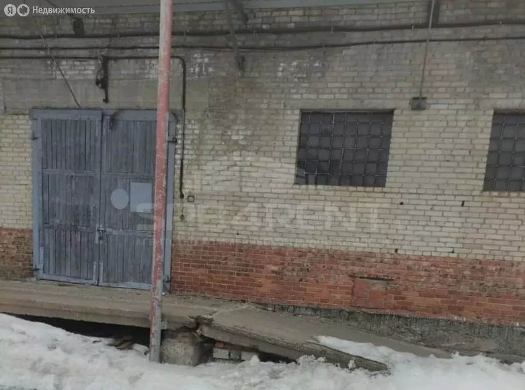 Склад (860 м) - Фото 2