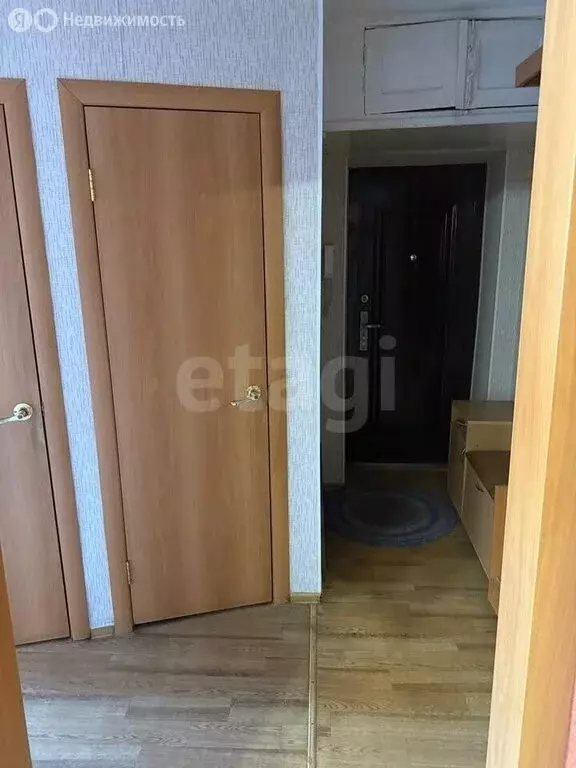 2-комнатная квартира: Новоалтайск, улица Гагарина, 22 (44.9 м) - Фото 2