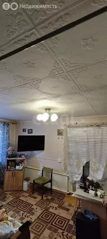 1-комнатная квартира: Златоуст, Дворцовая улица, 24А (29.7 м) - Фото 1