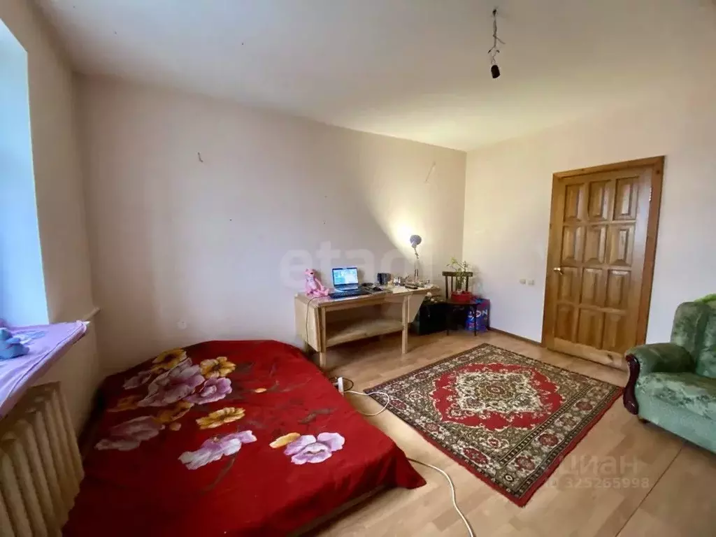 3-к кв. Московская область, Серпухов Красный Текстильщик мкр, ул. ... - Фото 1