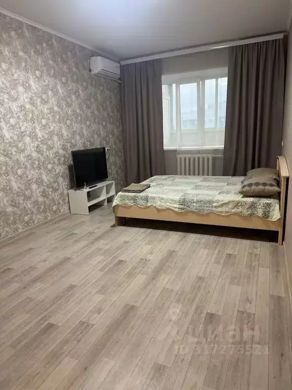 1-к кв. Амурская область, Благовещенск ул. Василенко, 14/2 (45.0 м) - Фото 0