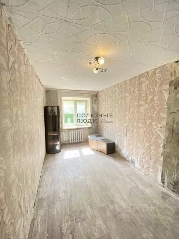 Комната Забайкальский край, Чита ул. Бабушкина, 53 (39.0 м) - Фото 1