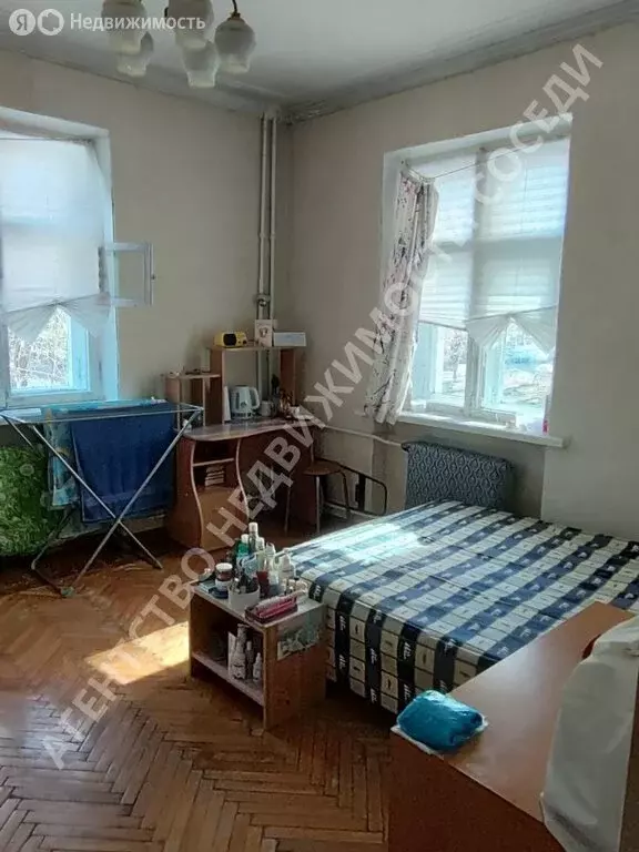 1к в 3-комнатной квартире (20 м) - Фото 1