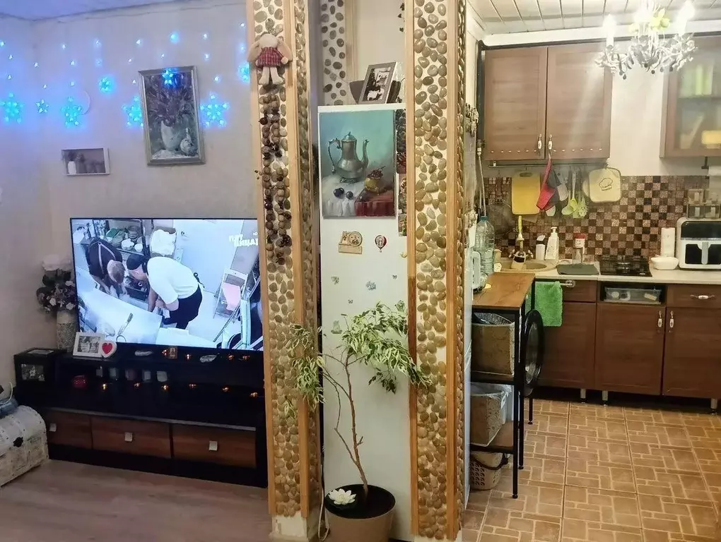 Квартира, 2 комнаты, 45 м - Фото 2