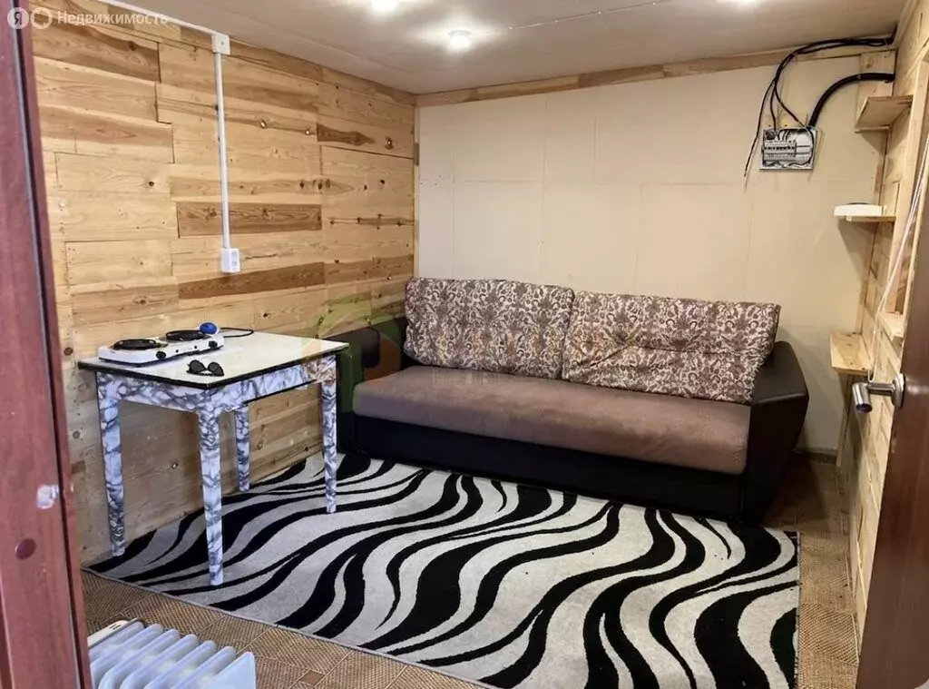 Дом в Волосовский район, Рабитицкое сельское поселение, деревня ... - Фото 1