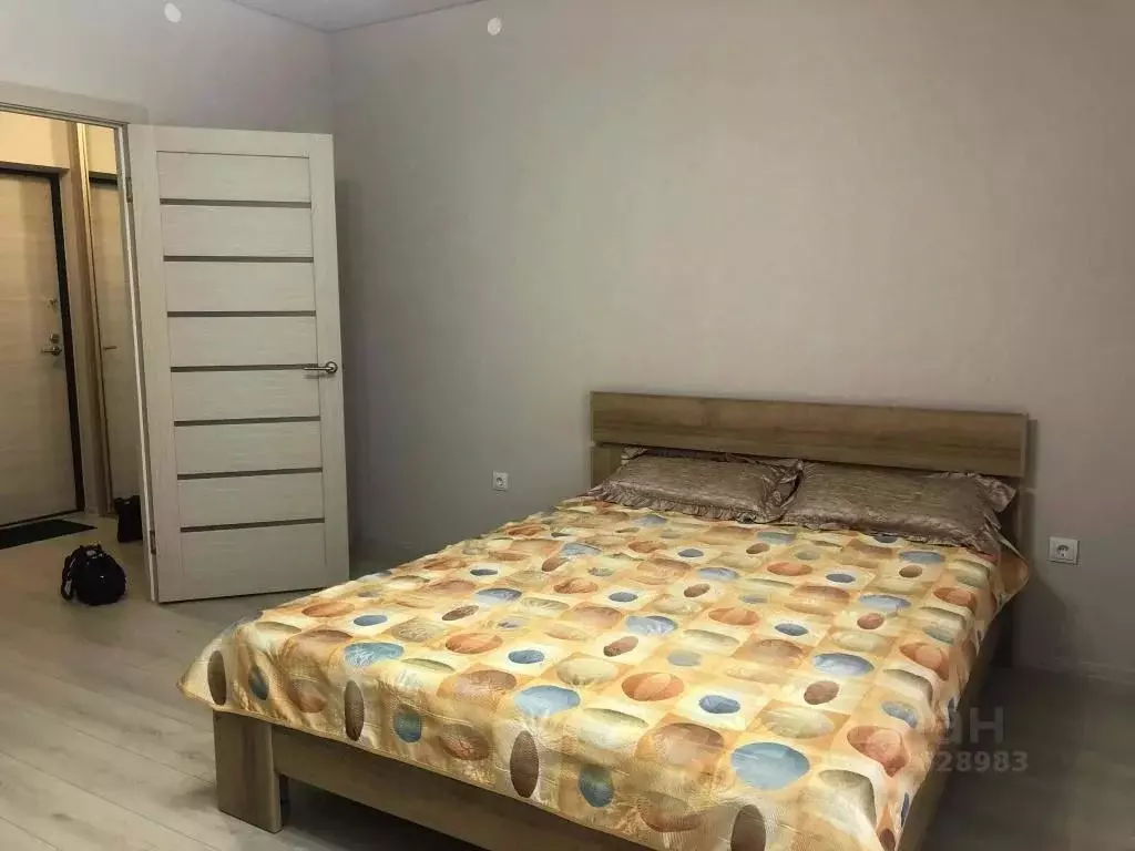 1-к кв. Тюменская область, Тобольск 7-й мкр, 39Б (30.0 м) - Фото 0