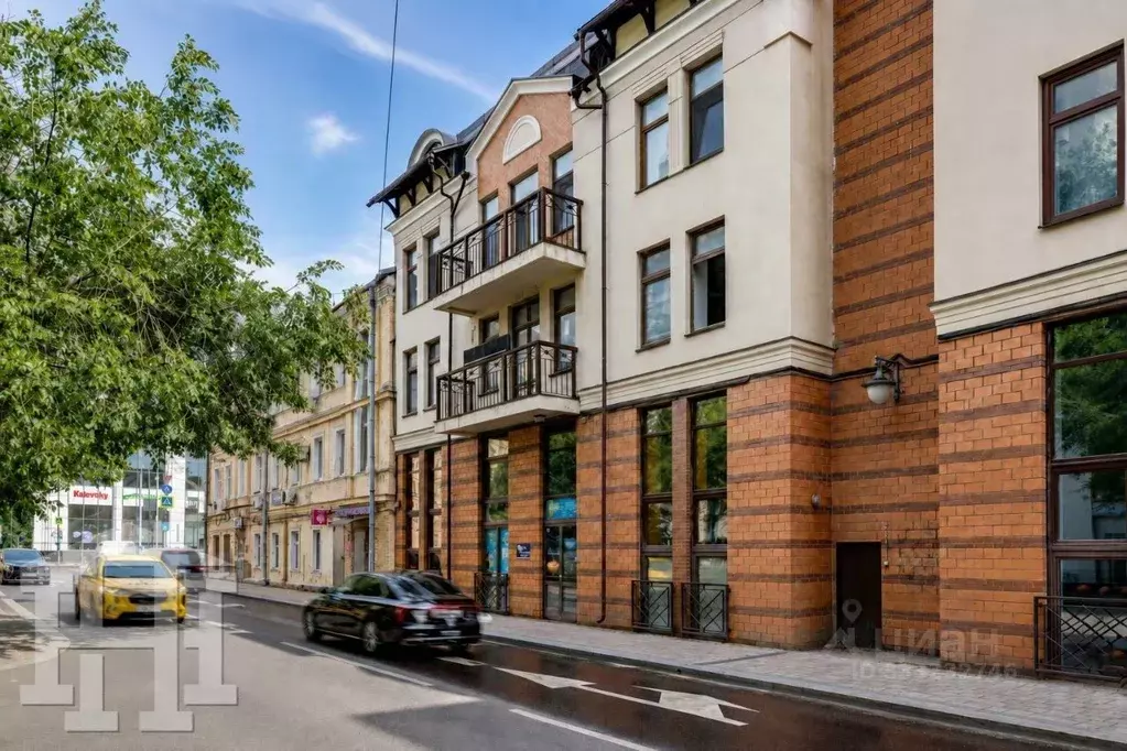 Помещение свободного назначения в Москва ул. Гиляровского, 50 (430 м) - Фото 2