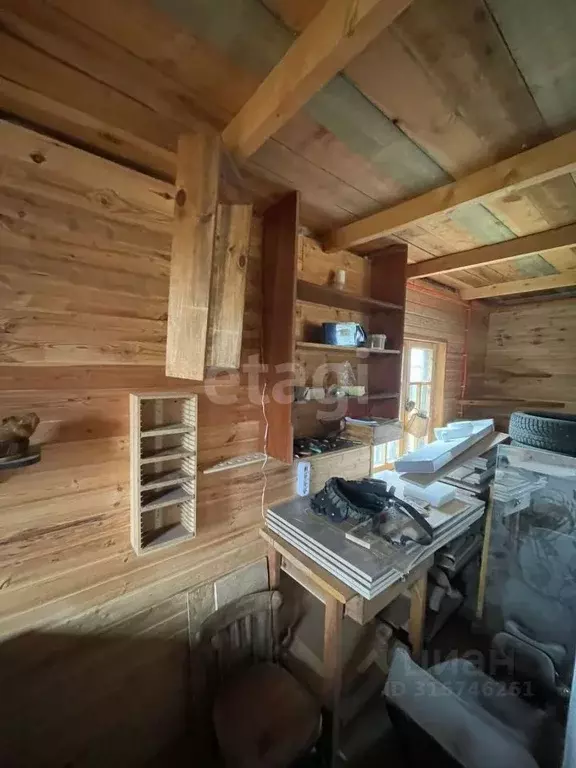 Дом в Ярославская область, Ростовский муниципальный округ, с. ... - Фото 1