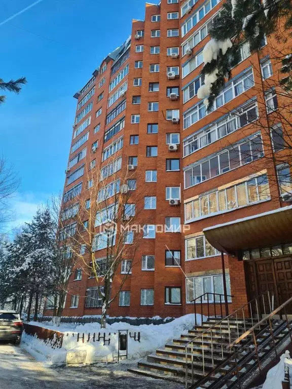 Комната Московская область, Домодедово Авиационный мкр, ул. Королева, ... - Фото 1