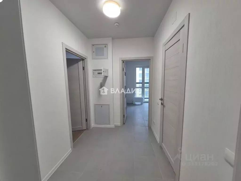 1-к кв. Москва Кусковская ул., 12/1 (39.2 м) - Фото 1