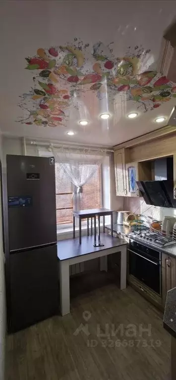 3-к кв. Архангельская область, Новодвинск Солнечная ул., 11 (52.8 м) - Фото 1